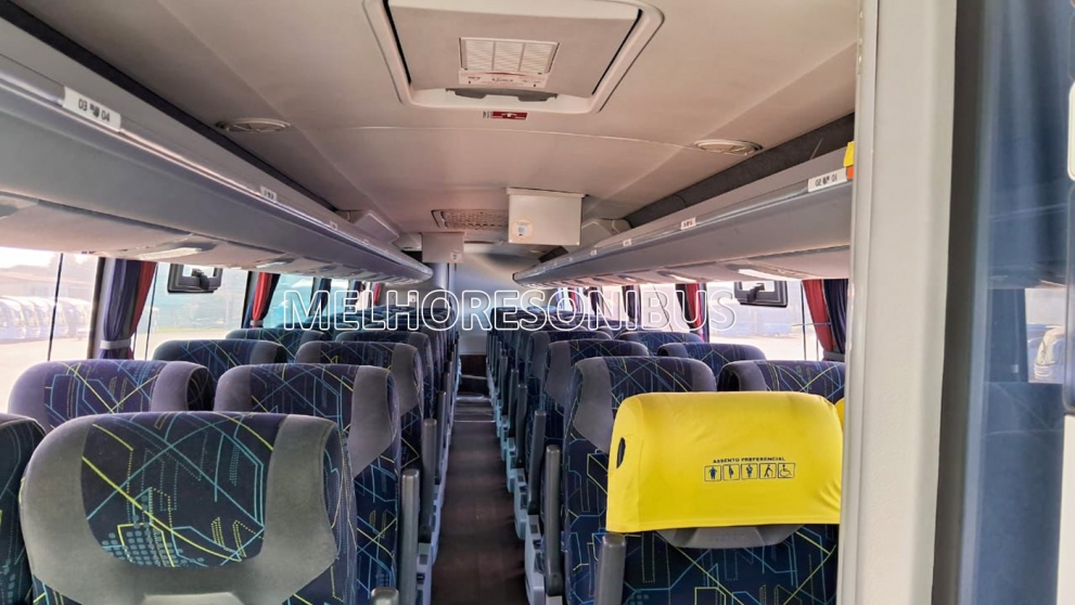BUSSCAR VISTA BUSS 360