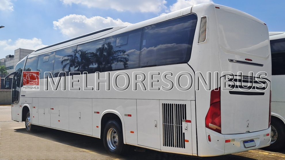 BUSSCAR VISSTA BUSS 360