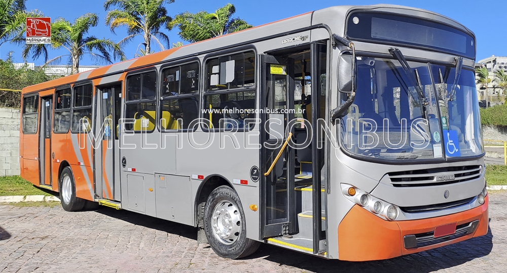 CAIO APACHE VIP