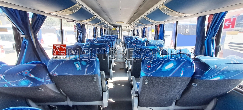 MARCOPOLO V 900 G7
