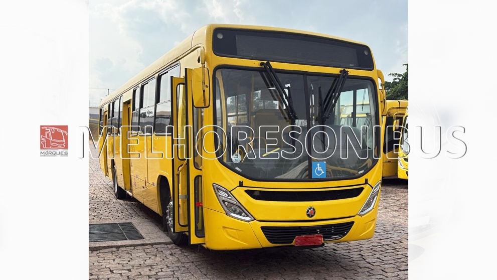 MARCOPOLO NEW TORINO