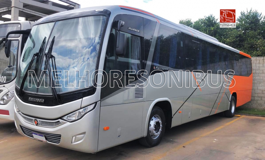 MARCOPOLO AUDACE