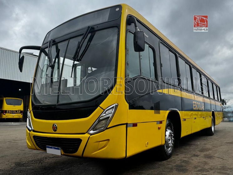MARCOPOLO TORINO